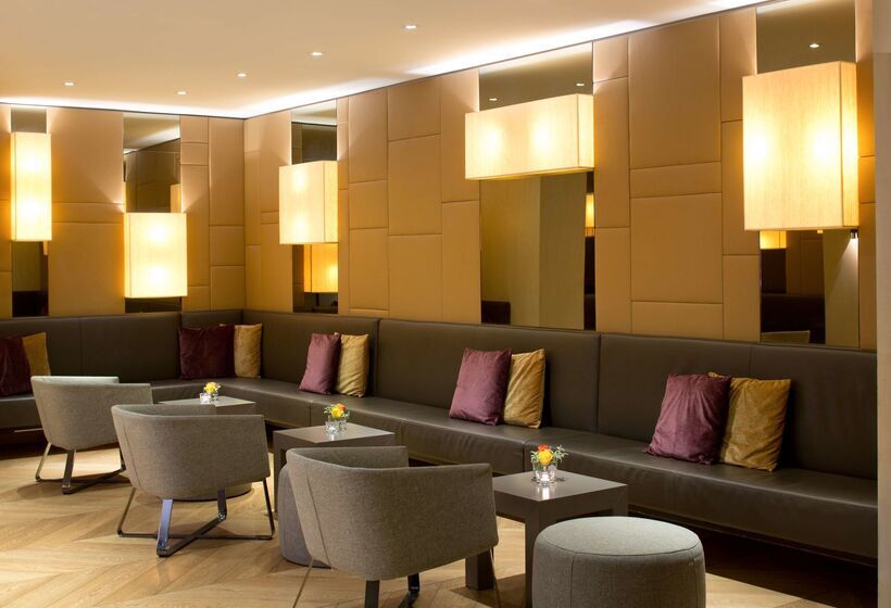 Starhotels Michelangelo Florence