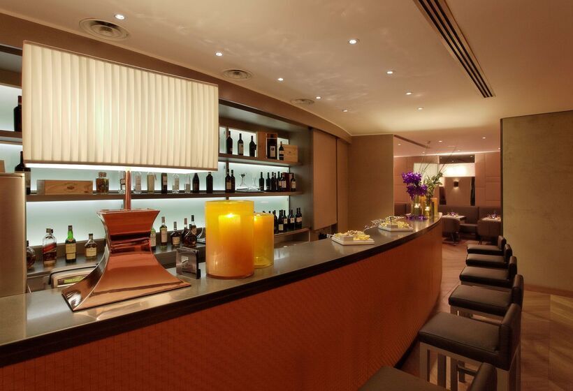 Starhotels Michelangelo Florence