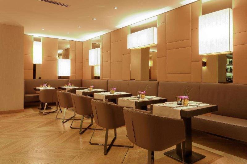 Starhotels Michelangelo Florence