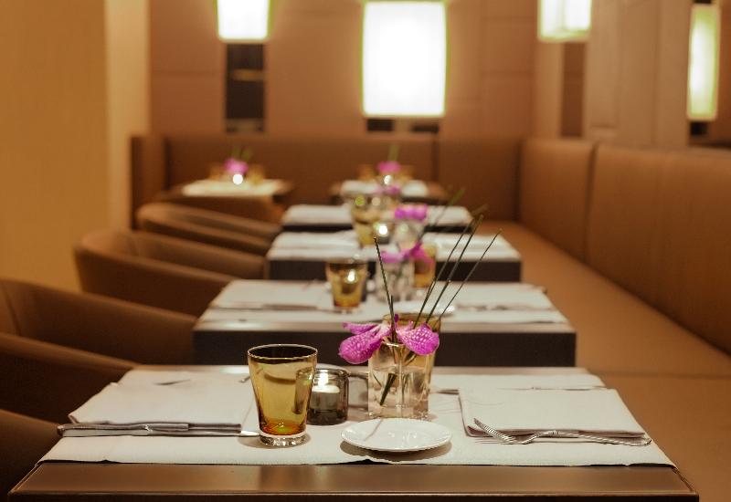 Starhotels Michelangelo Florence