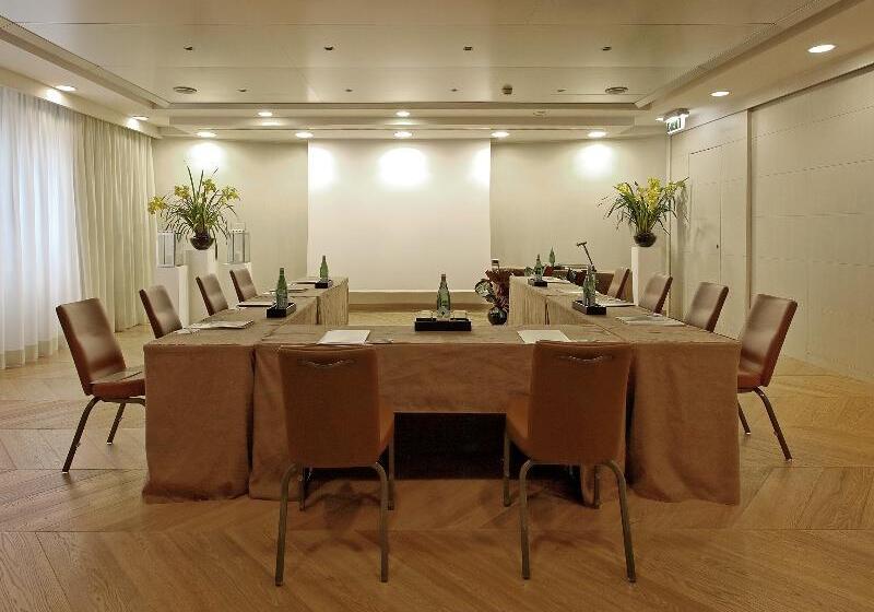 Starhotels Michelangelo Florence