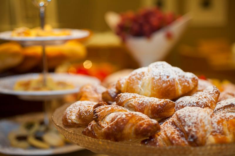 Starhotels Michelangelo Florence