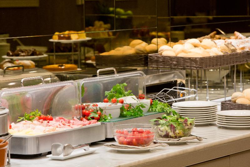 Starhotels Michelangelo Florence