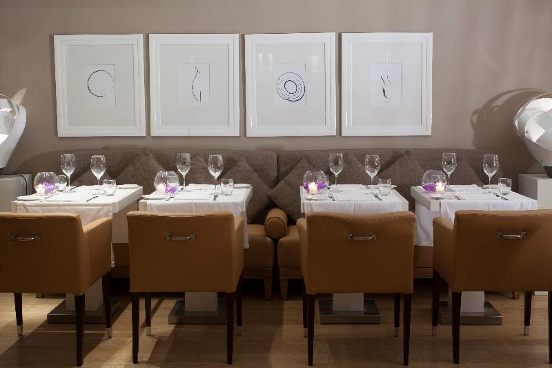 Starhotels Michelangelo Florence