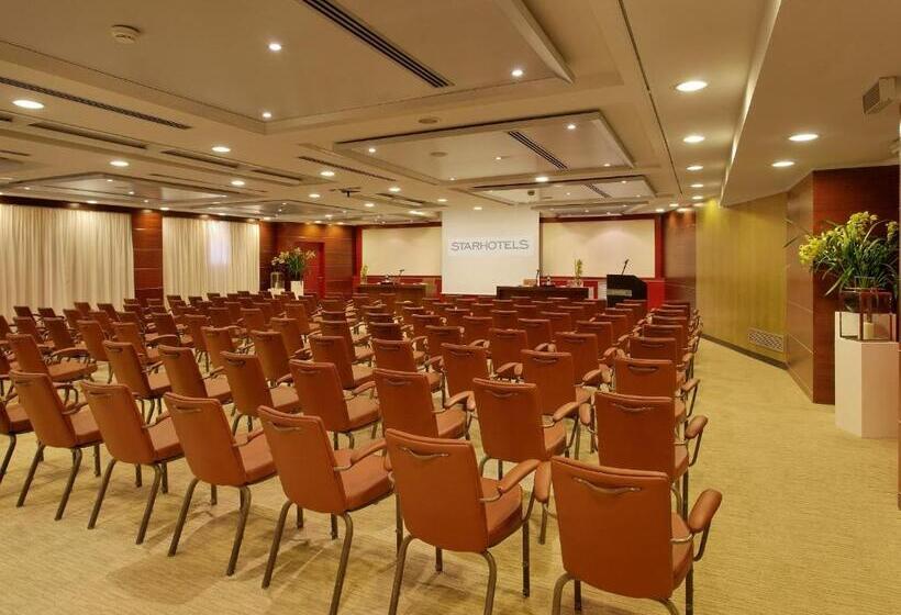 Starhotels Michelangelo Florence
