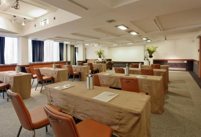 Starhotels Michelangelo Florence