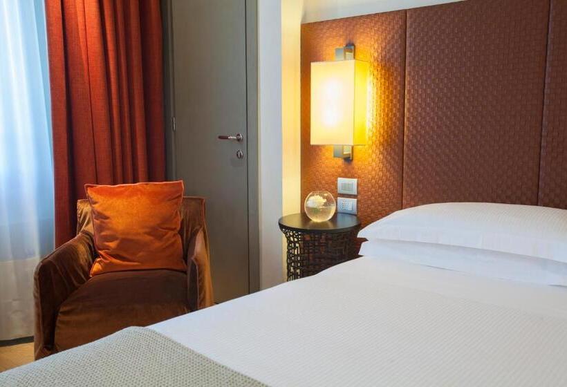 Starhotels Michelangelo Florence