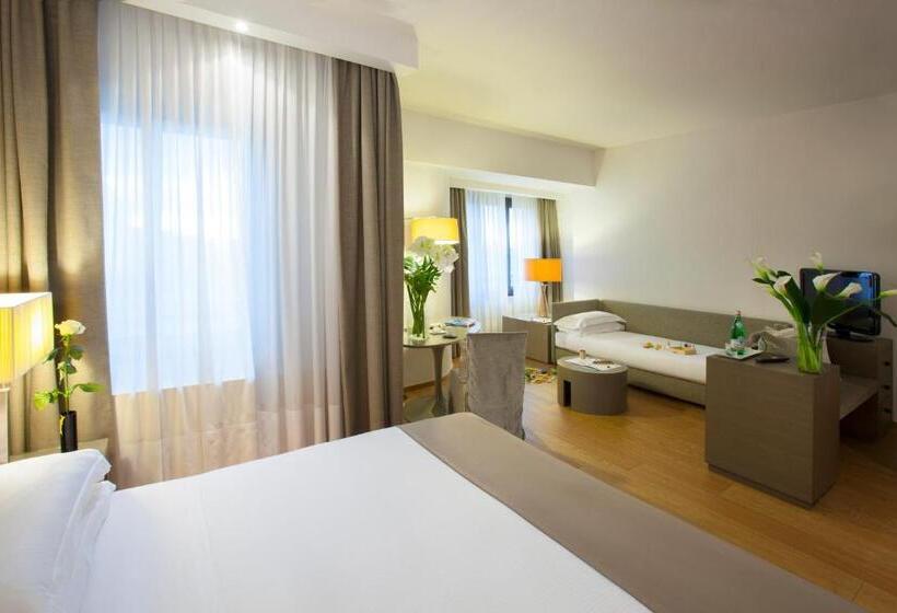 Starhotels Michelangelo Florence
