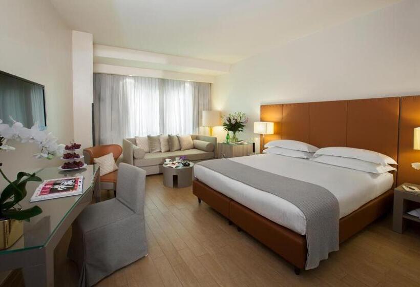 Starhotels Michelangelo Florence
