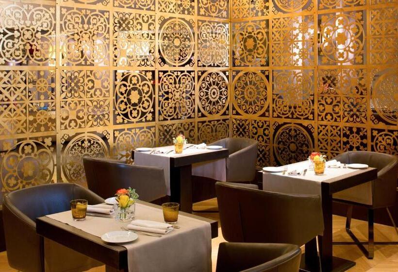 Starhotels Michelangelo Florence