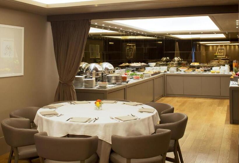 Starhotels Michelangelo Florence