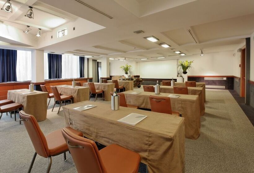 Starhotels Michelangelo Florence