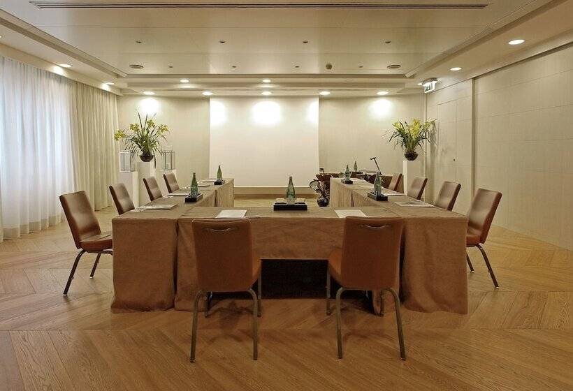 Starhotels Michelangelo Florence