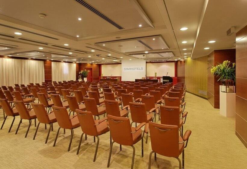 Starhotels Michelangelo Florence