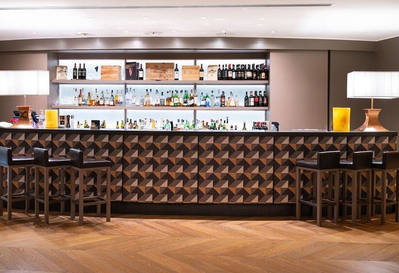 Starhotels Michelangelo Florence