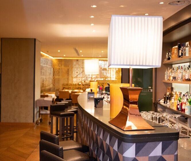 Starhotels Michelangelo Florence