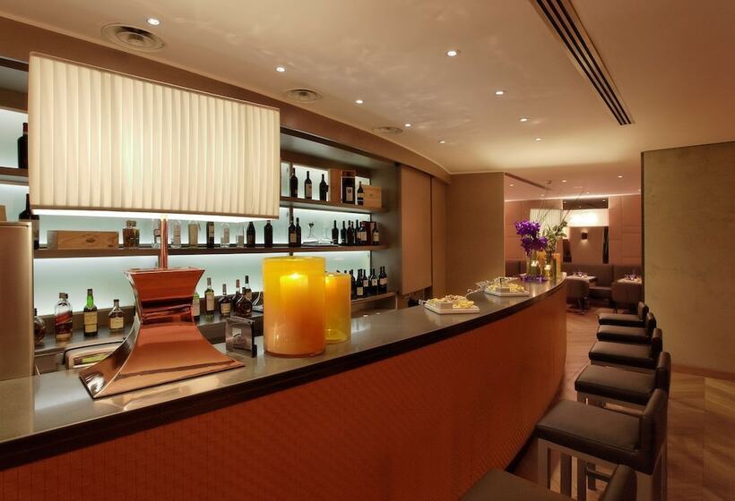 Starhotels Michelangelo Florence