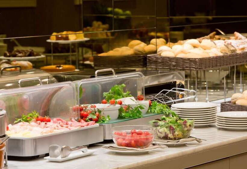 Starhotels Michelangelo Florence