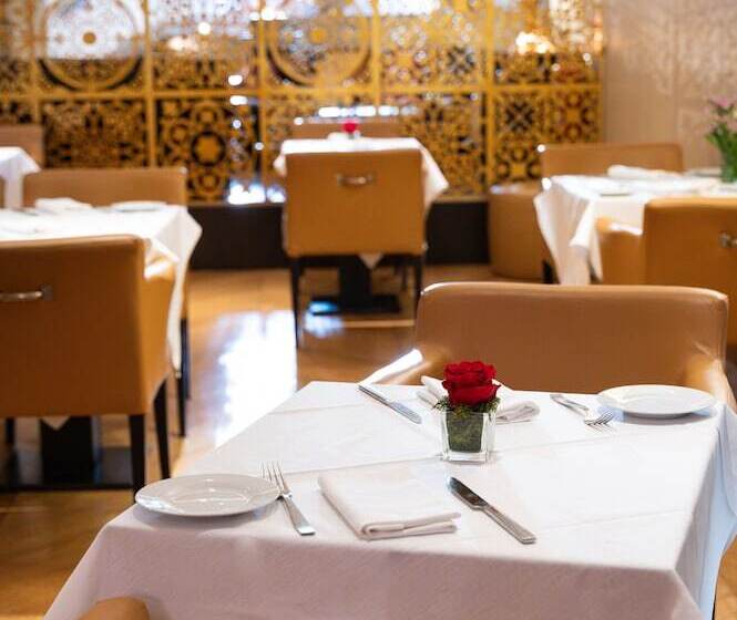 Starhotels Michelangelo Florence