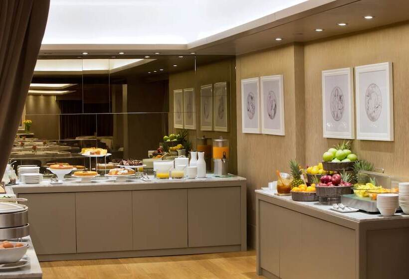 Starhotels Michelangelo Florence