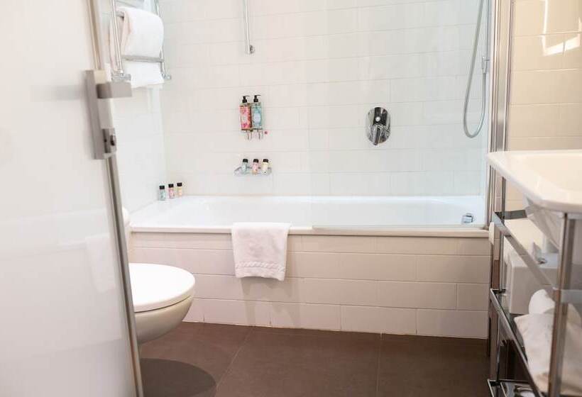 Starhotels Michelangelo Florence