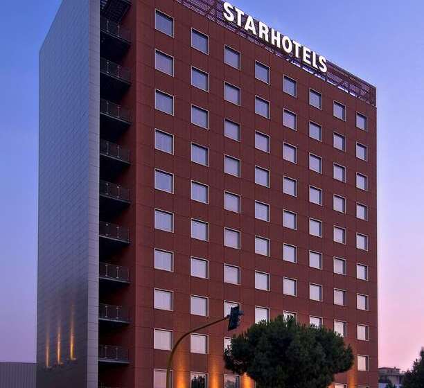 Starhotels Tuscany