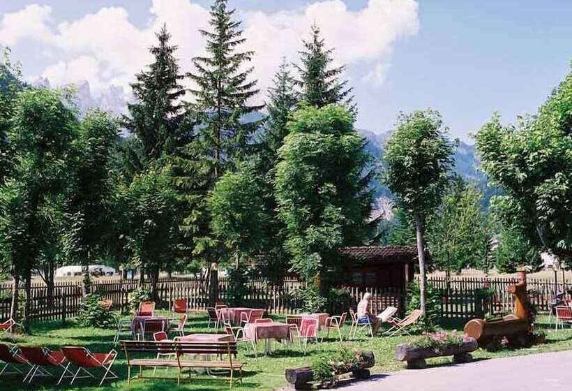 호텔 Stella Alpina