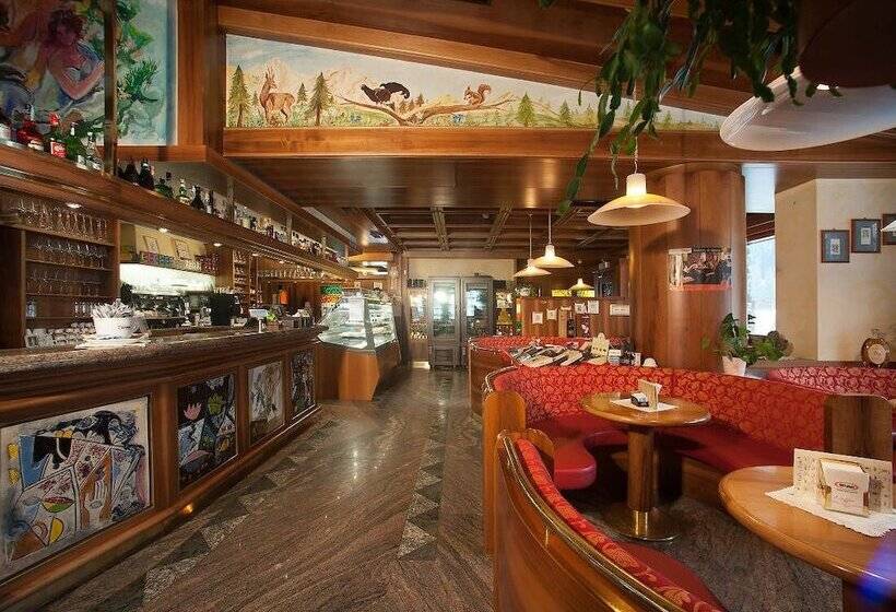 호텔 Stella Alpina