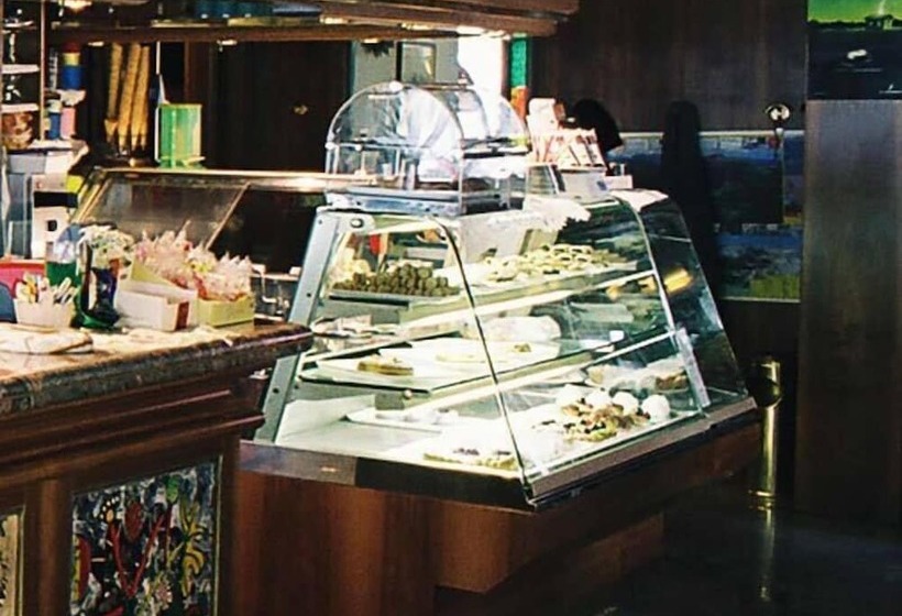 호텔 Stella Alpina