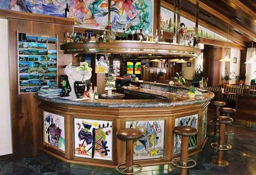 호텔 Stella Alpina