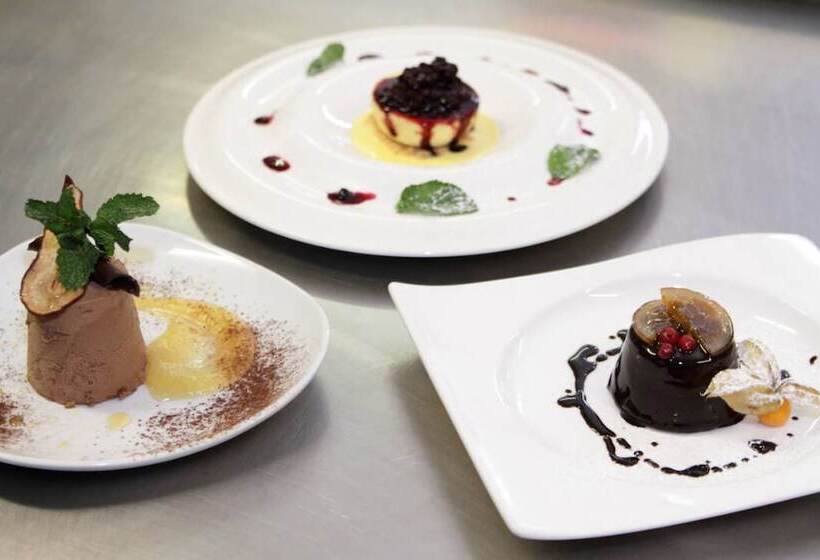 호텔 Stella Alpina