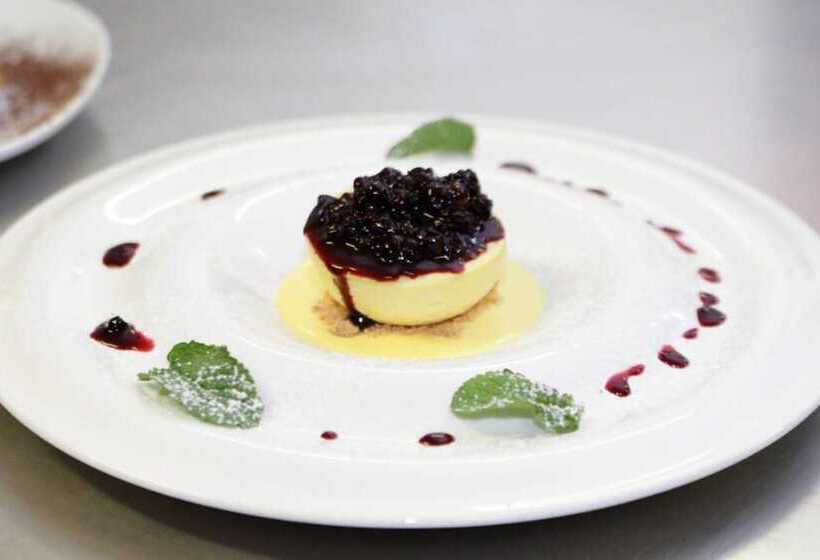 호텔 Stella Alpina