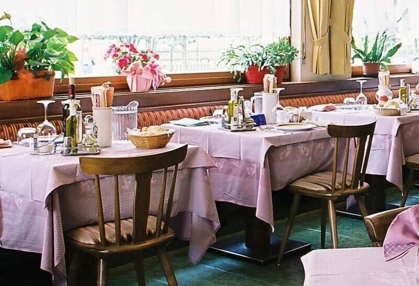 호텔 Stella Alpina