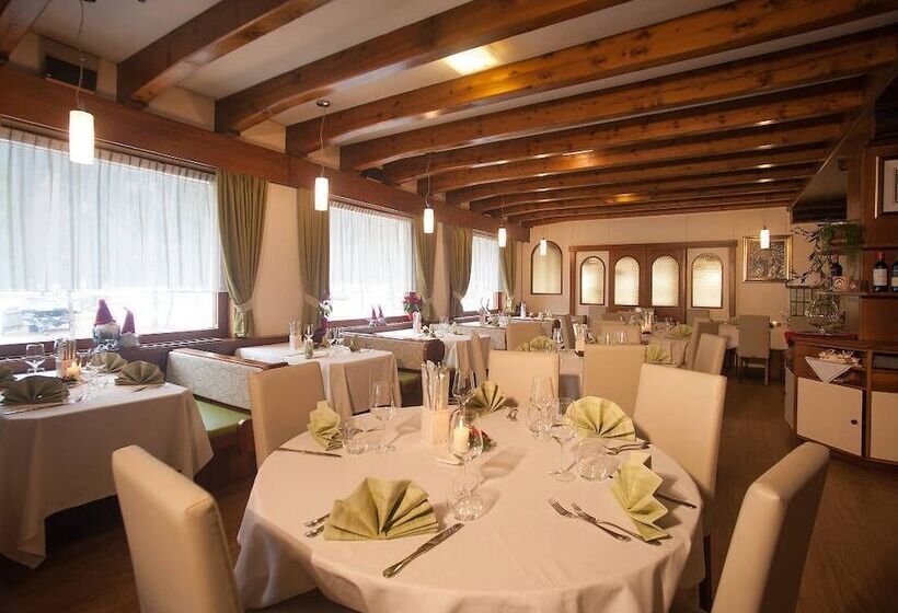 호텔 Stella Alpina