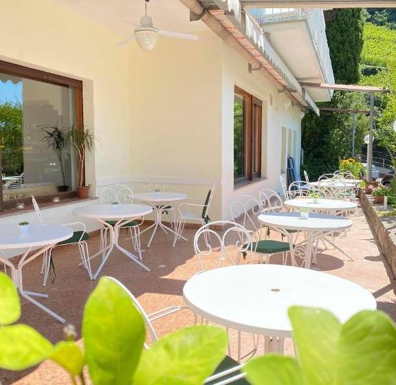 בית מלון כפרי Tappeiner