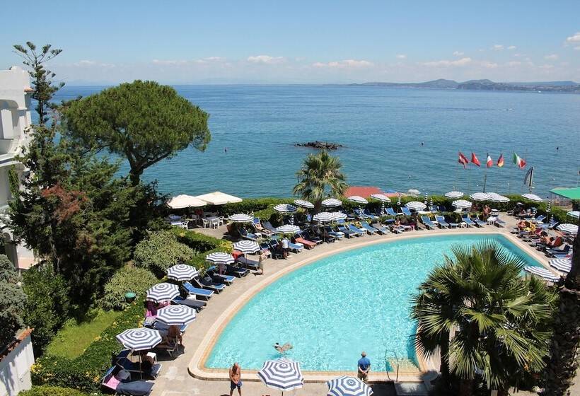 酒店 Terme Alexander