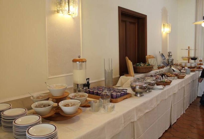 酒店 Terme Alexander