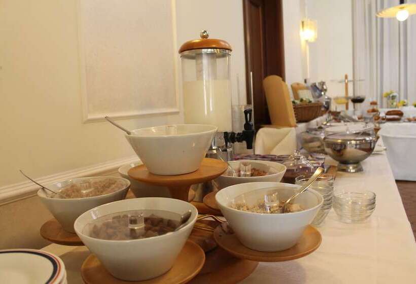 酒店 Terme Alexander