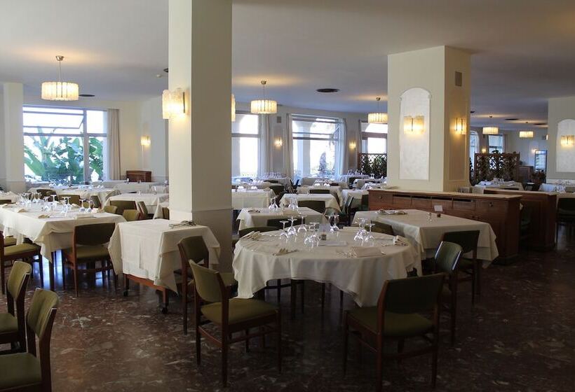 酒店 Terme Alexander