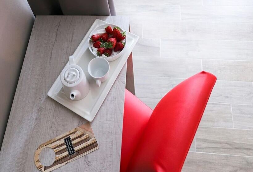 בית מלון כפרי Terme Di Frasassi