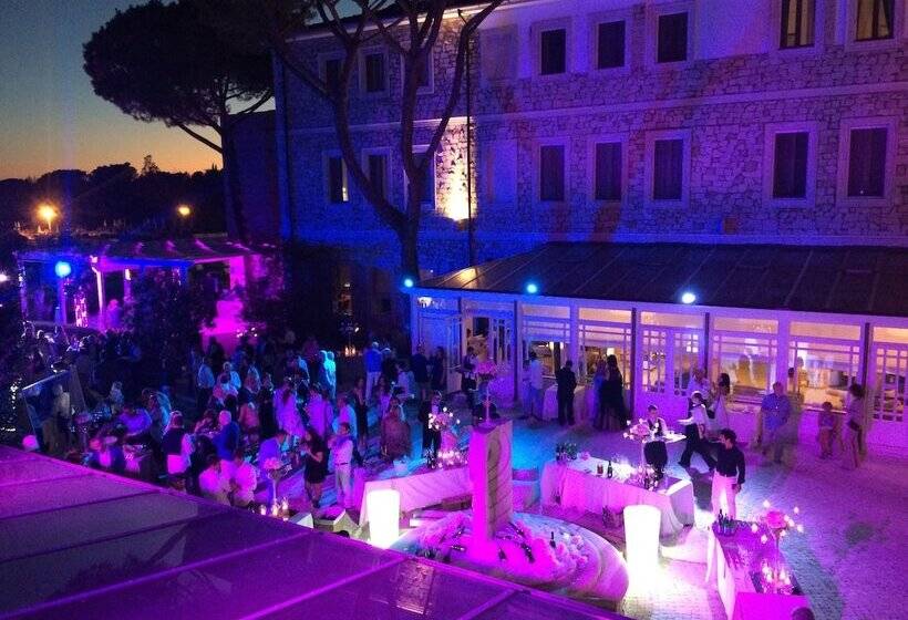 Terme Di Saturnia Natural Spa & Golf Resort   The Leading Hotels Of The World