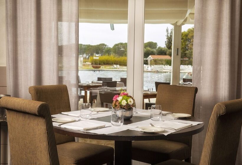 Terme Di Saturnia Natural Spa & Golf Resort   The Leading Hotels Of The World