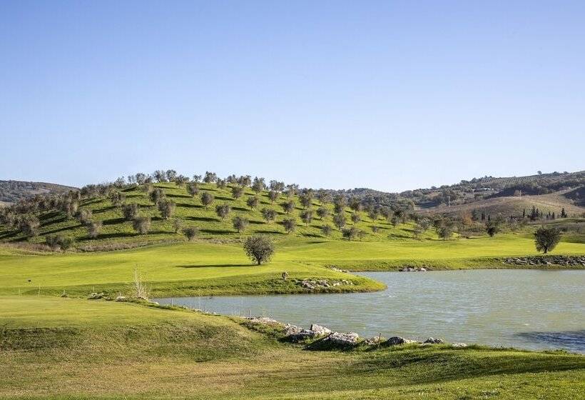 Terme Di Saturnia Natural Spa & Golf Resort   The Leading Hotels Of The World