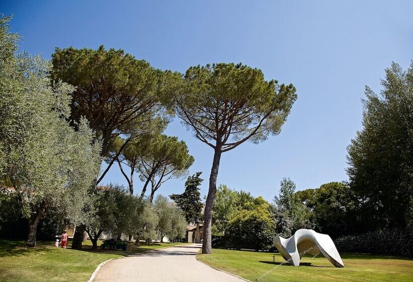 Terme Di Saturnia Natural Spa & Golf Resort   The Leading Hotels Of The World