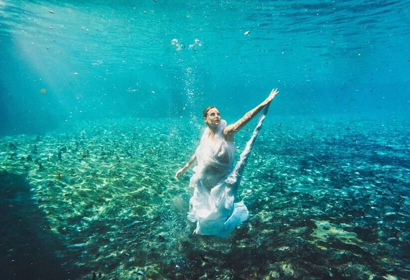 Terme Di Saturnia Natural Spa & Golf Resort   The Leading Hotels Of The World