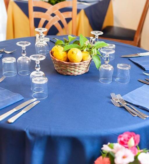 فندق Terme Don Pepe