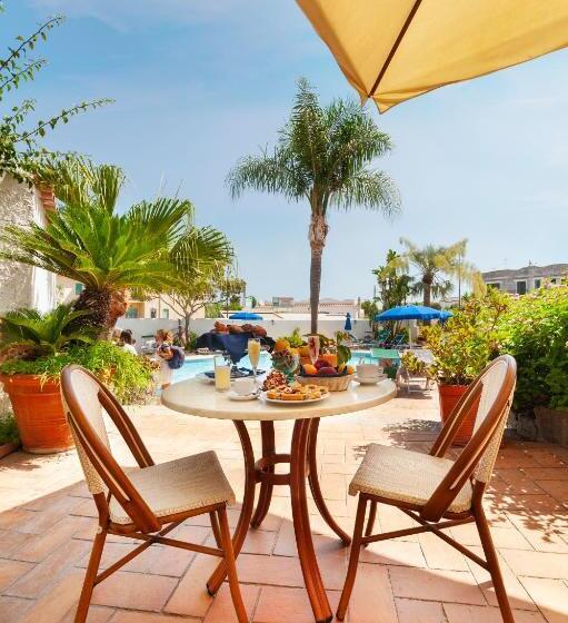 فندق Terme Don Pepe