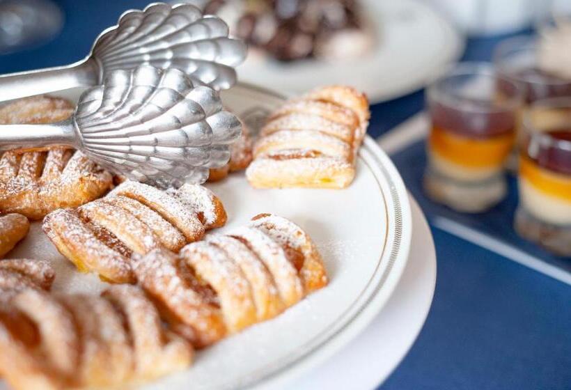 فندق Terme Don Pepe