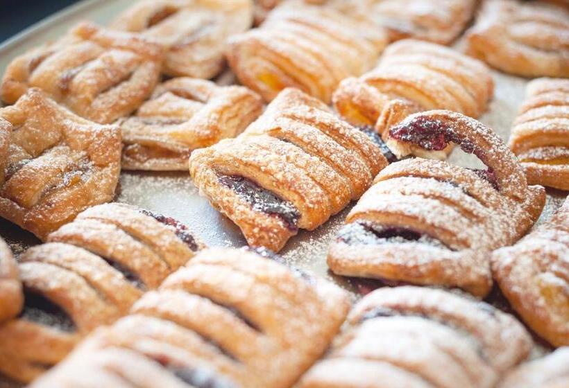 فندق Terme Don Pepe