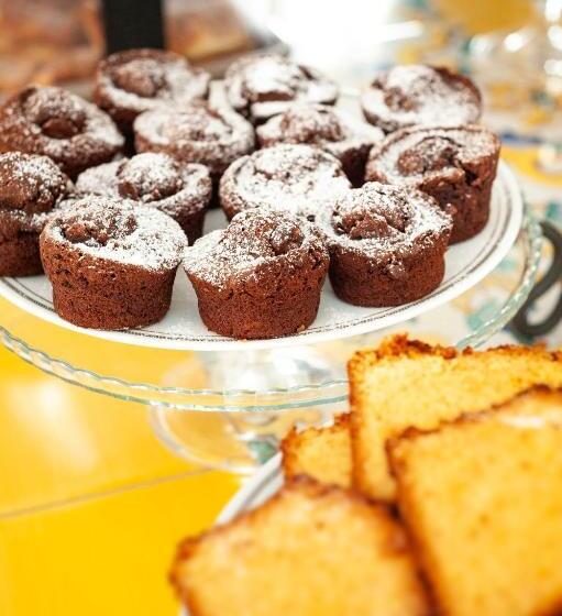 فندق Terme Don Pepe